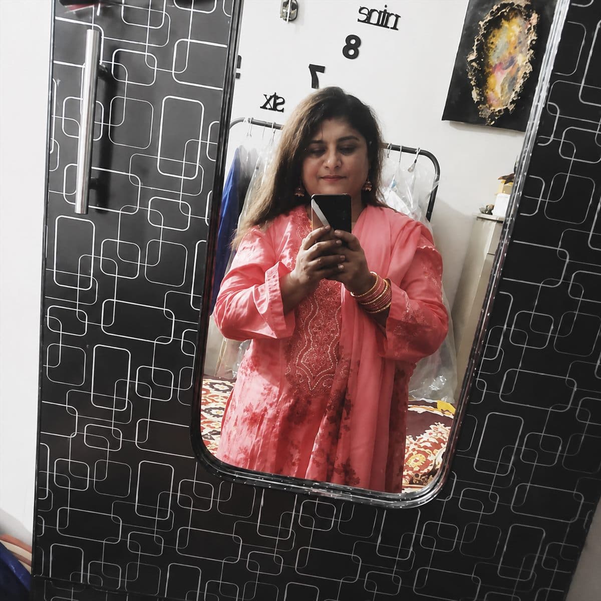 Tayyiba Suleman portfolio profile photo for CurrentReach AI, SEO, analytics, digital growth, and AI automation work