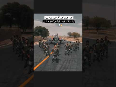 Shaheen Skies Short 01 thumbnail